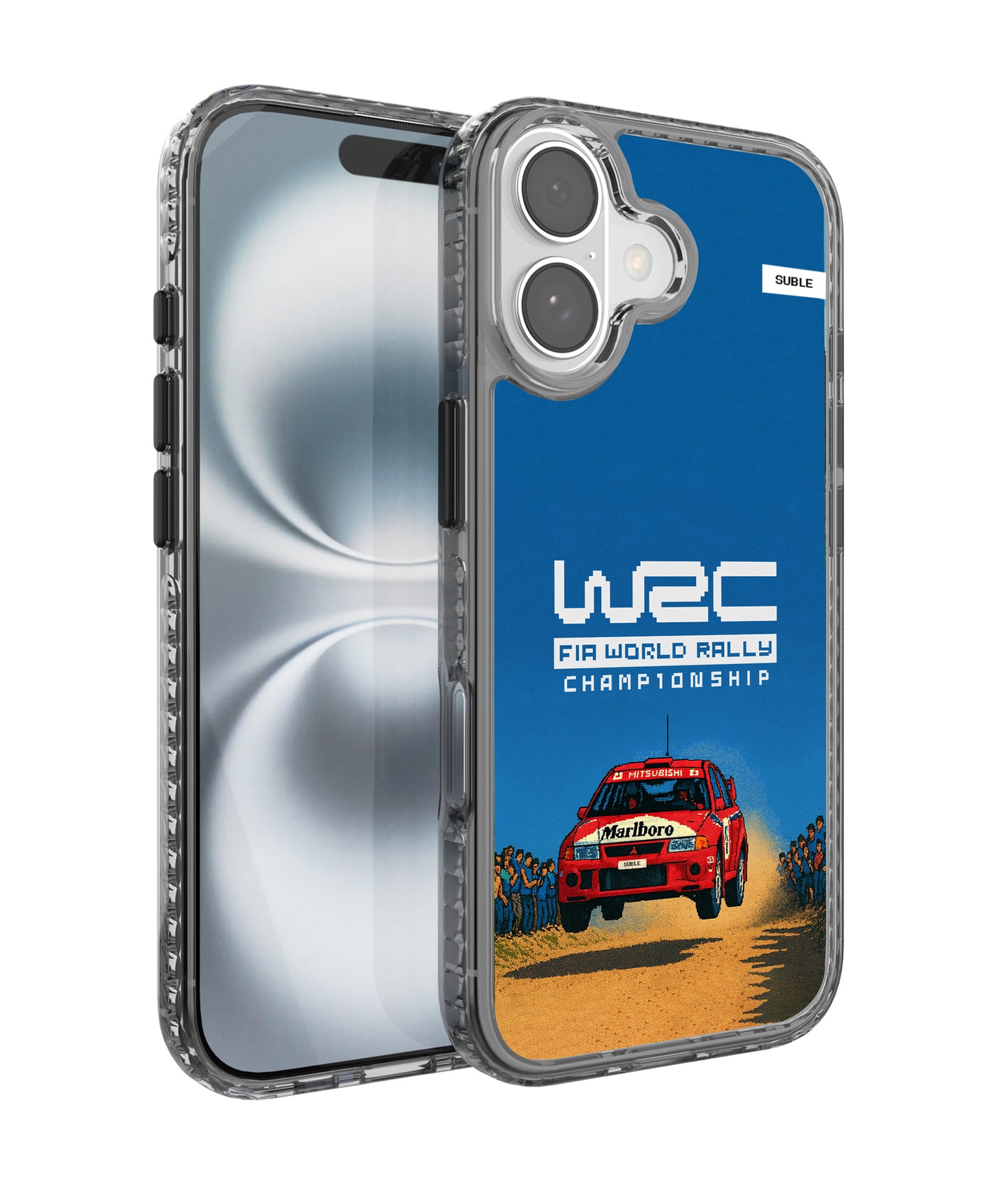 Print #98 - Pixel x WRC ll