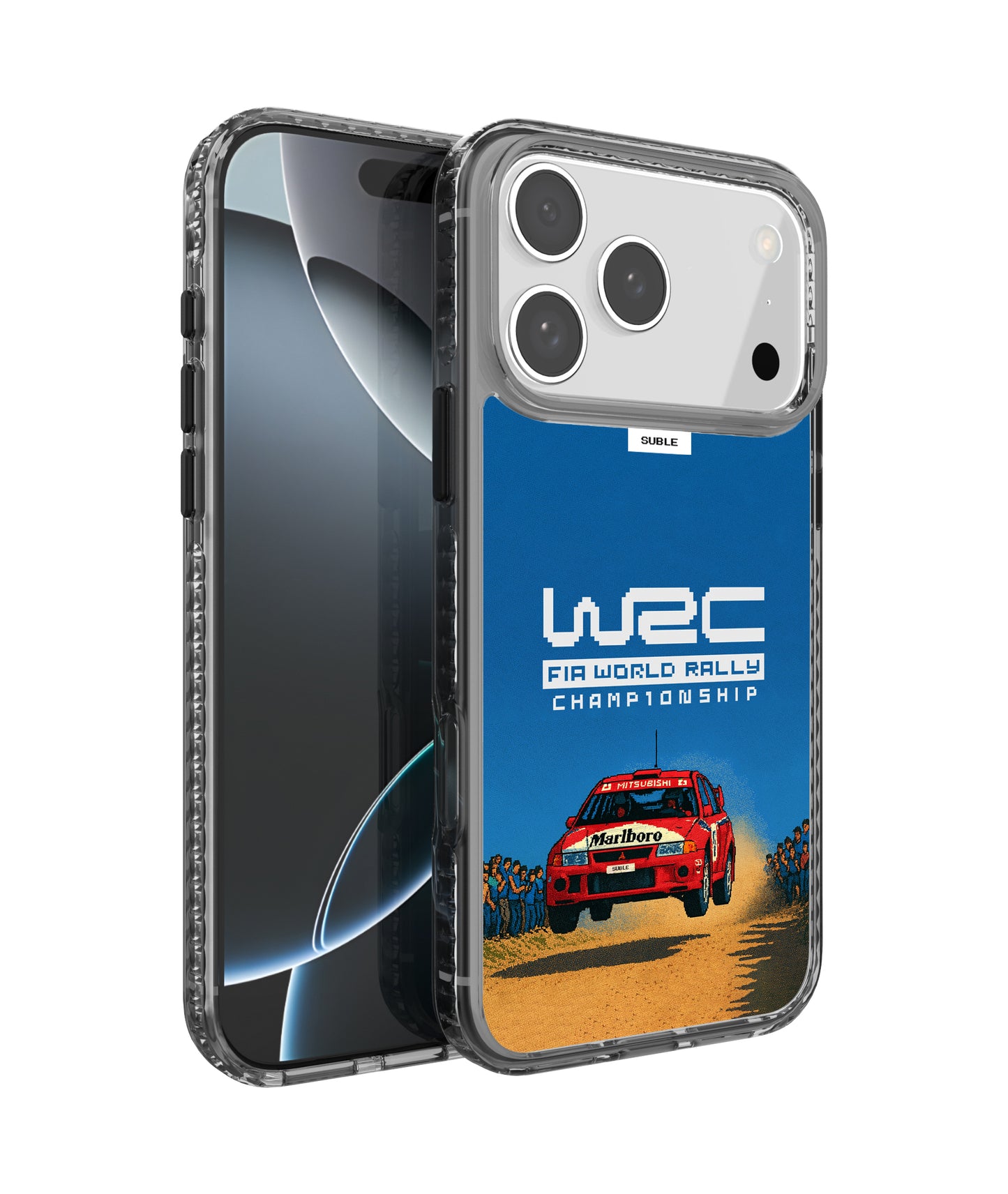 Print #98 - Pixel x WRC ll