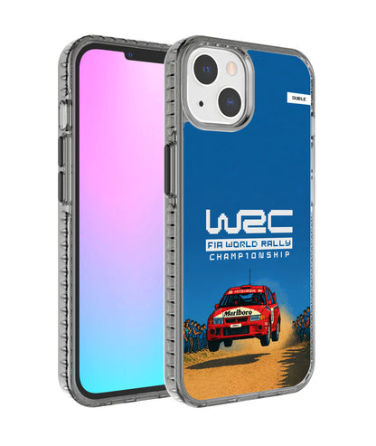 Print #98 - Pixel x WRC ll