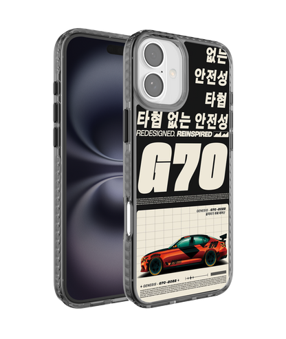 Print #76 - Genesis G70