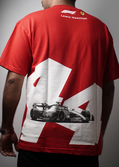 Gear 01 - 44 Hamilton