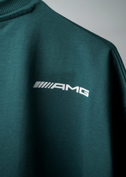 Gear 03 - Petronas F1