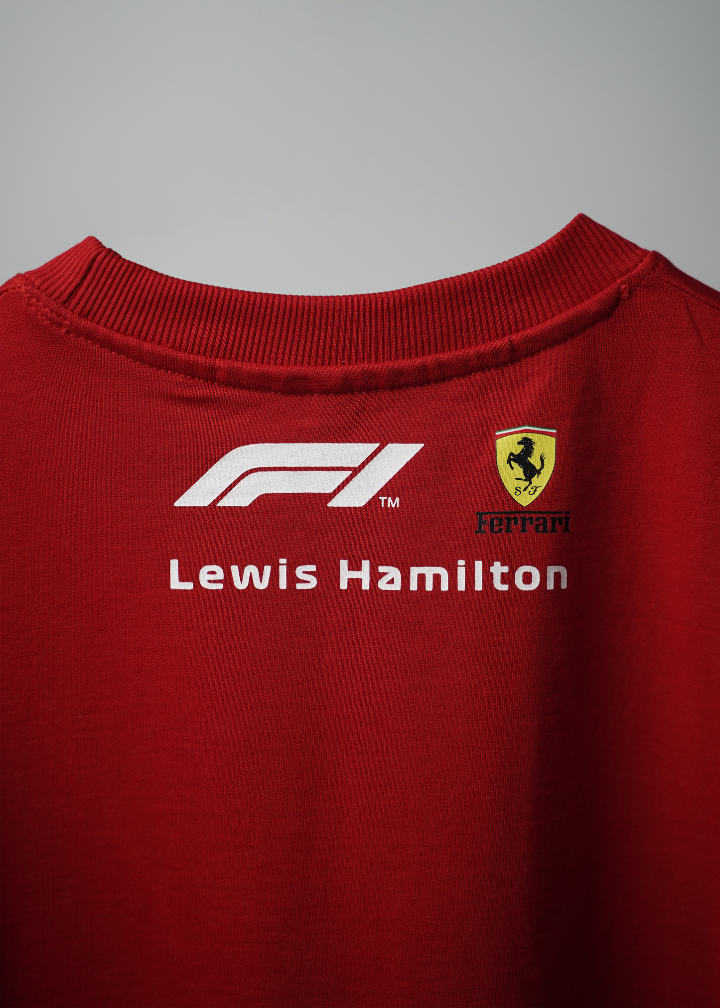 Gear 01 - 44 Hamilton