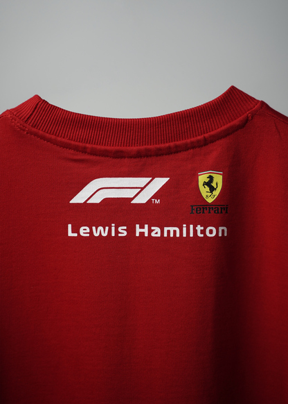 Gear 01 - 44 Hamilton