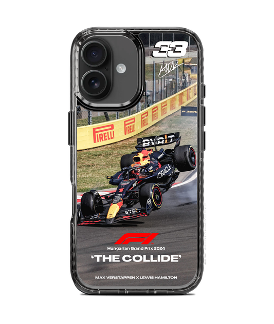 Print #92 - F1 Collide