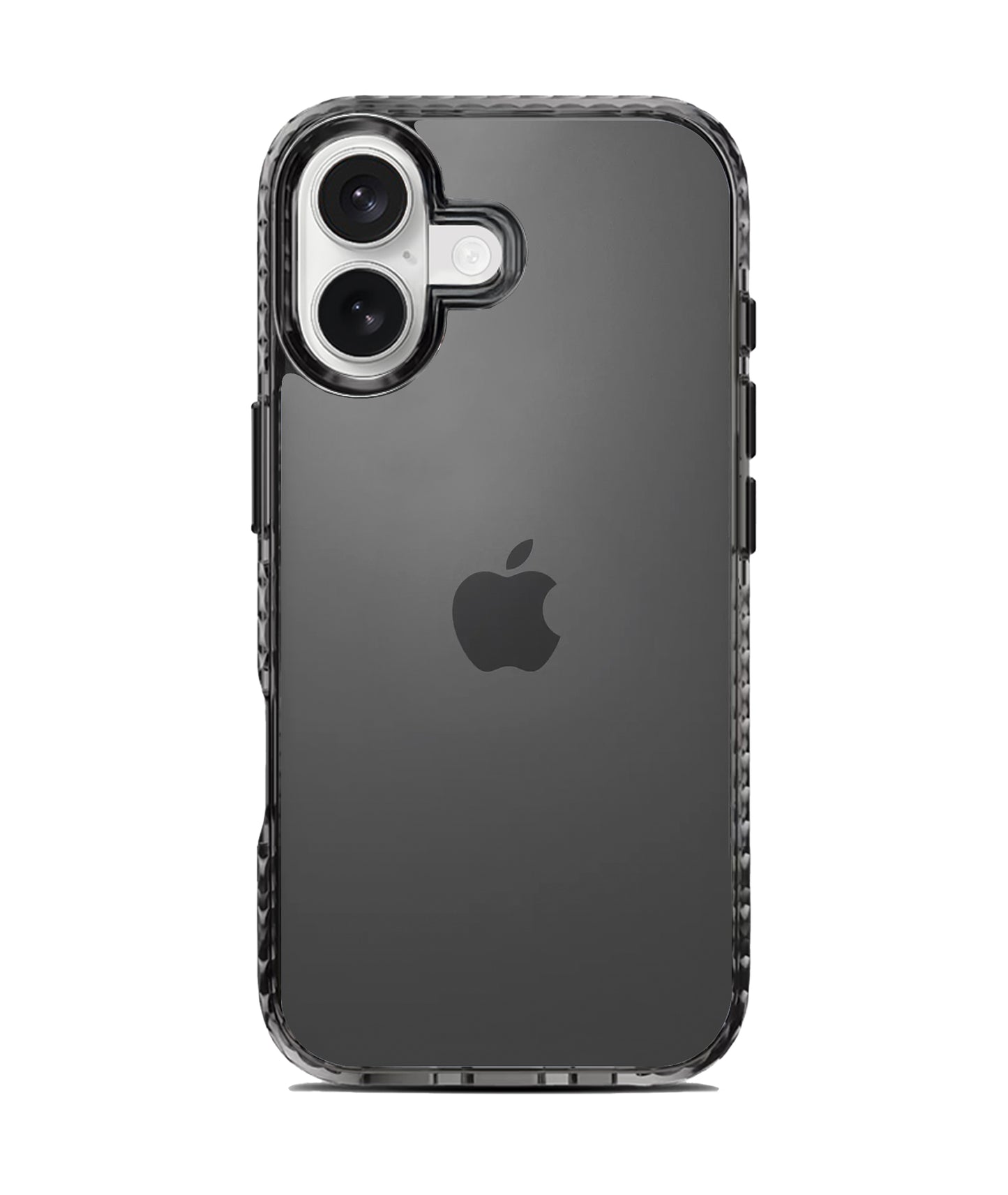 Super Rig Series - Clear