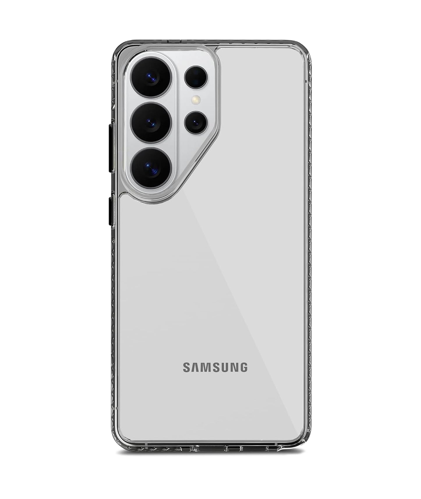 Super Rig Series - Clear