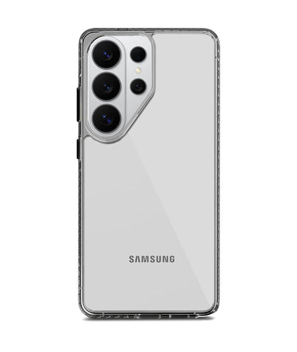 Super Rig Series - Clear