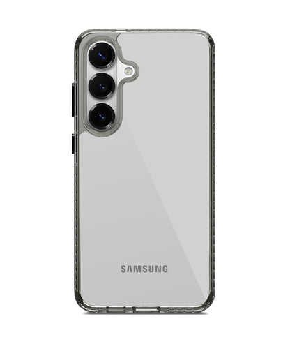 Super Rig Series - Clear