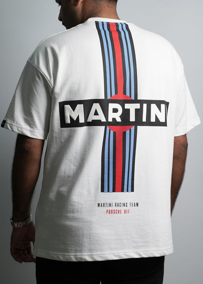 Gear 02 - Martini x 917