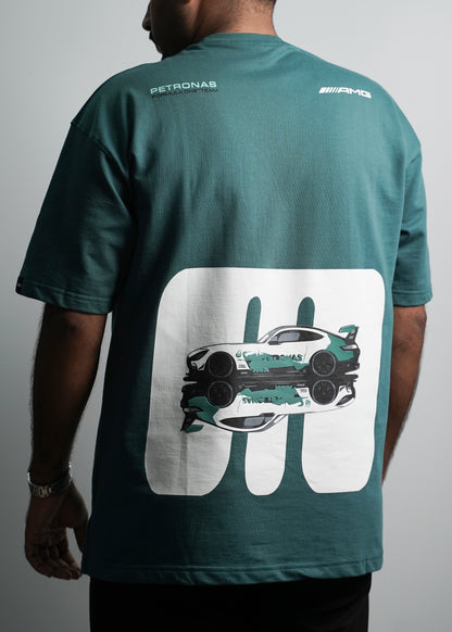 Gear 03 - Petronas F1