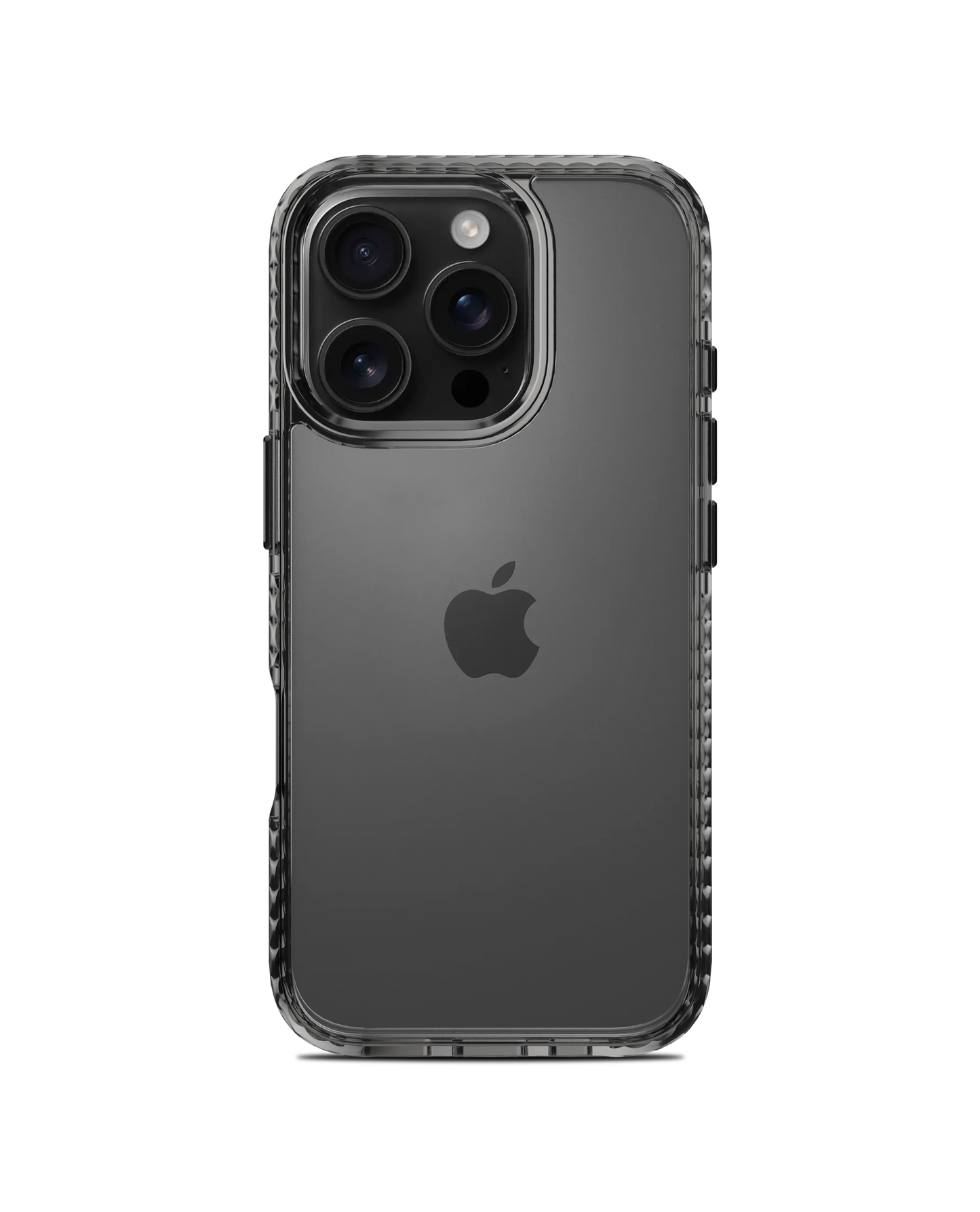 Super Rig Series - Clear