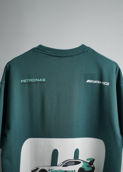 Gear 03 - Petronas F1