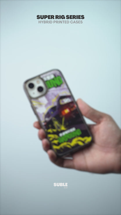 Print #82 - NFS Unbound